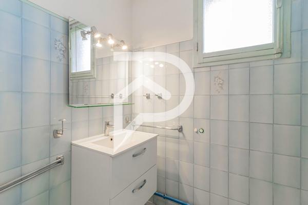 Appartement 4 pièces 67 m2