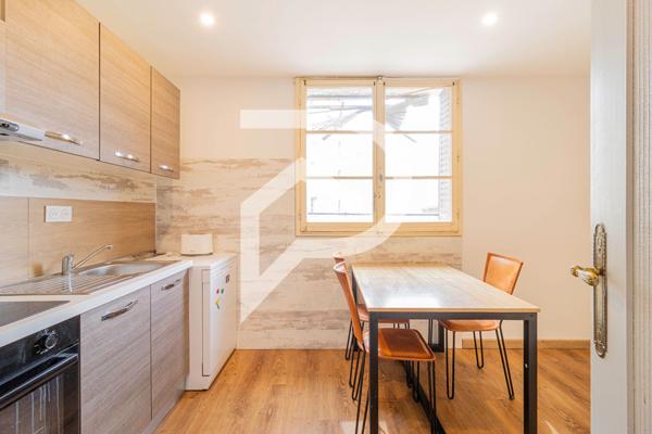Appartement 4 pièces 67 m2