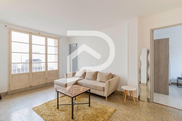 Appartement 4 pièces 67 m2