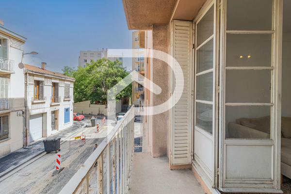 Appartement 4 pièces 67 m2