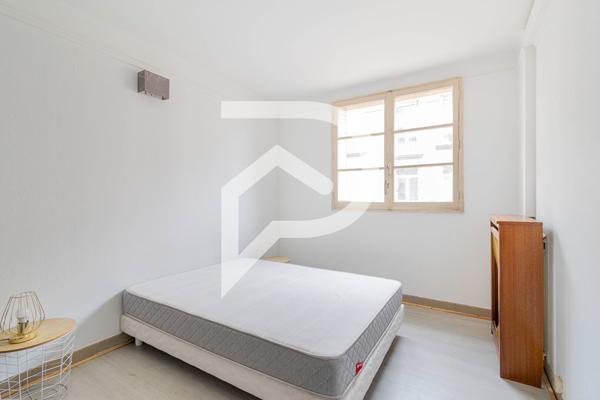 Appartement 4 pièces 67 m2