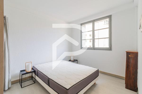 Appartement 4 pièces 67 m2