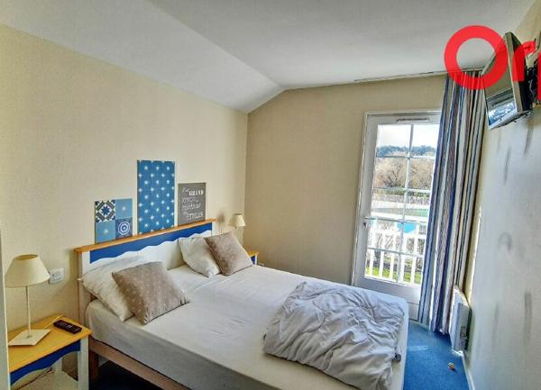 Maison à vendre    3 pièces •  Talmont-Saint-Hilaire