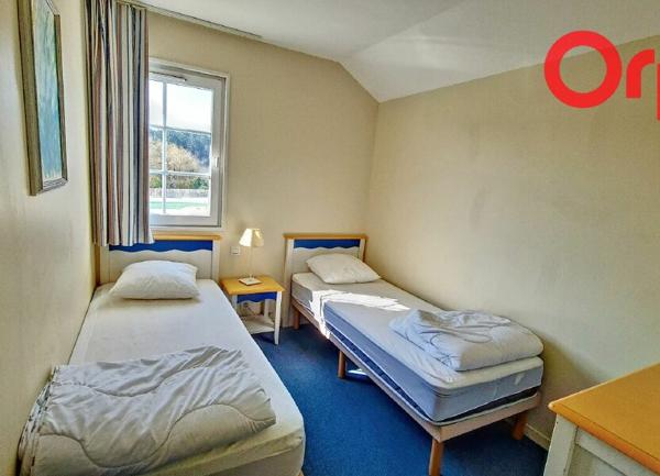 Maison à vendre    3 pièces •  Talmont-Saint-Hilaire