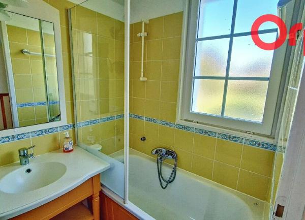 Maison à vendre    3 pièces •  Talmont-Saint-Hilaire