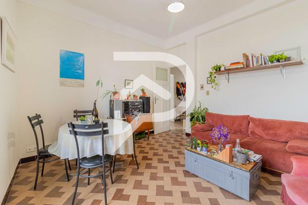 Appartement 2 pièces 48 m2