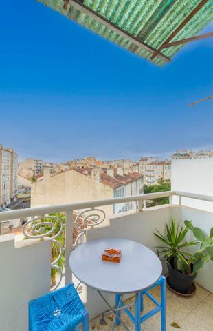 Appartement 2 pièces 48 m2