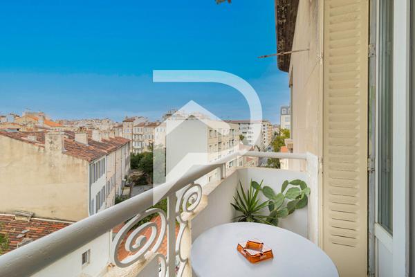 Appartement 2 pièces 48 m2