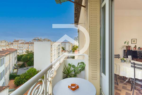 Appartement 2 pièces 48 m2
