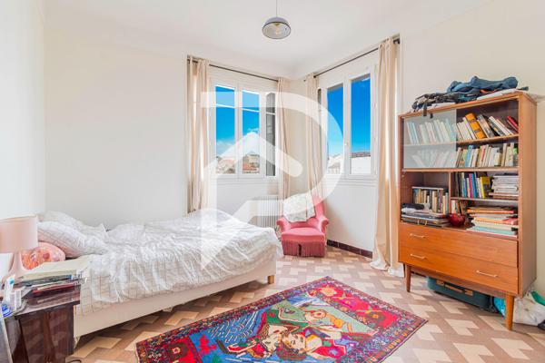 Appartement 2 pièces 48 m2