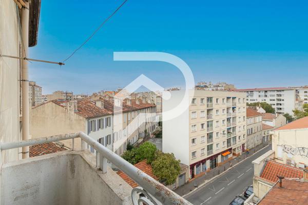 Appartement 2 pièces 48 m2