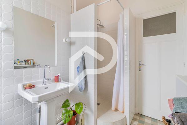 Appartement 2 pièces 48 m2