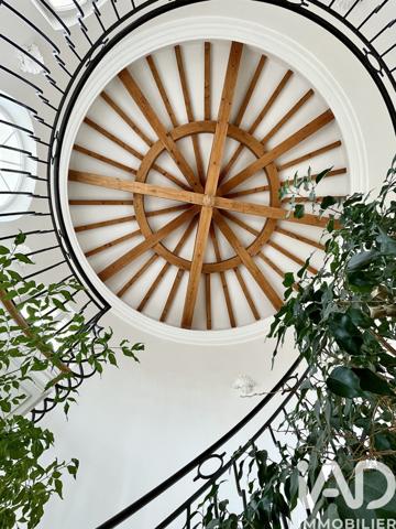 Maison à vendre 20 pièces 630 m² Roquebrune-sur-Argens