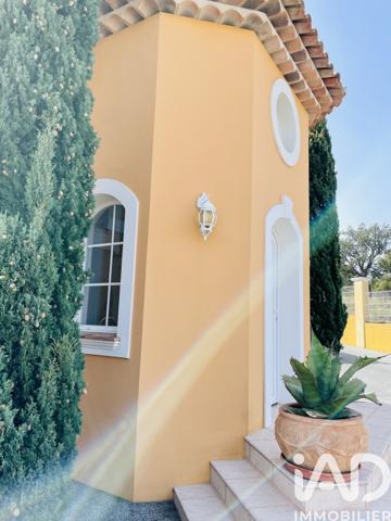 Maison à vendre 20 pièces 630 m² Roquebrune-sur-Argens