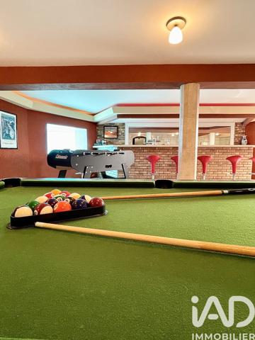 Maison à vendre 20 pièces 630 m² Roquebrune-sur-Argens