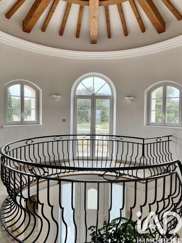 Maison à vendre 20 pièces 630 m² Roquebrune-sur-Argens