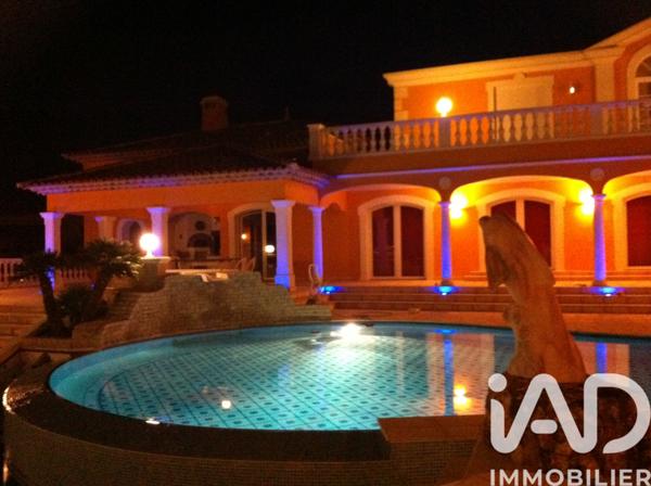 Maison à vendre 20 pièces 630 m² Roquebrune-sur-Argens