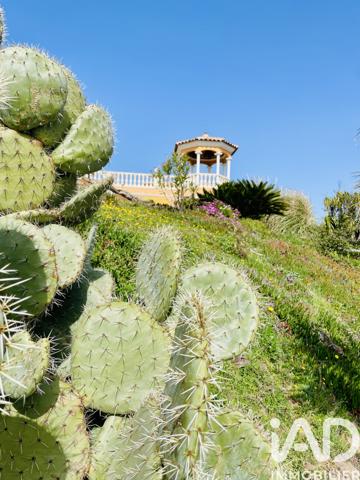 Maison à vendre 20 pièces 630 m² Roquebrune-sur-Argens