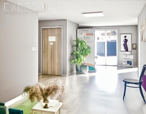 Égly (91520) Local d'activité de 15 m2 - secteur Egly / Arpajon