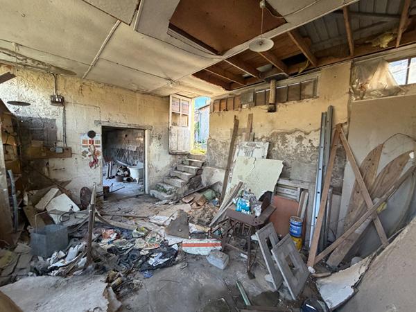 Entrepôt à vendre Le Creusot