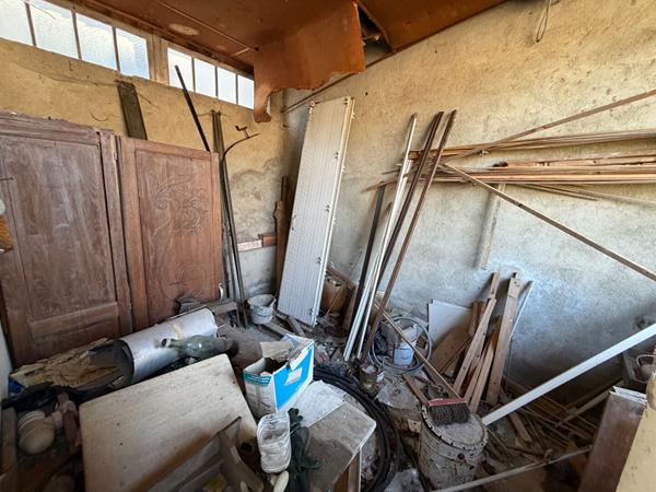 Entrepôt à vendre Le Creusot