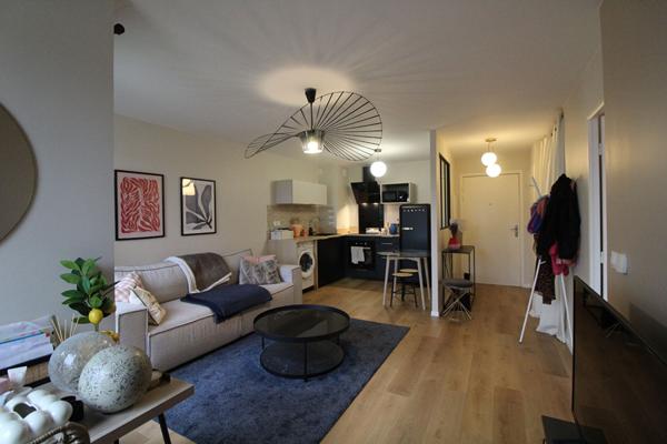 BLOIS QUARTIER ADMINISTRATIF BASILIQUE