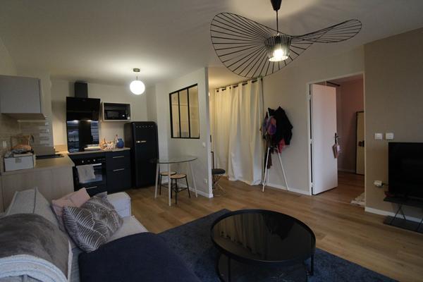 BLOIS QUARTIER ADMINISTRATIF BASILIQUE