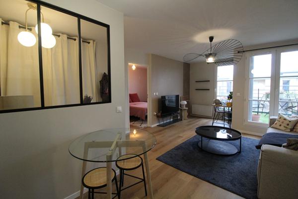 BLOIS QUARTIER ADMINISTRATIF BASILIQUE