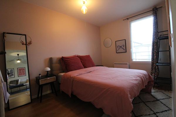 BLOIS QUARTIER ADMINISTRATIF BASILIQUE