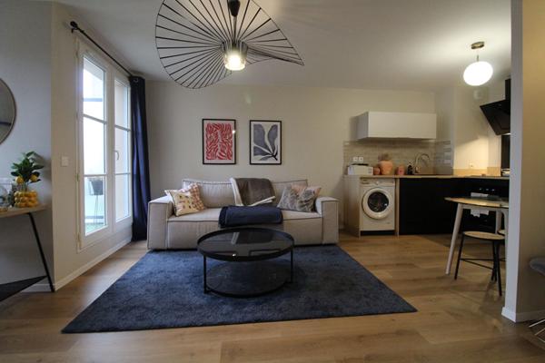 BLOIS QUARTIER ADMINISTRATIF BASILIQUE