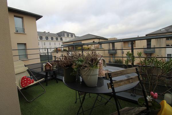 BLOIS QUARTIER ADMINISTRATIF BASILIQUE