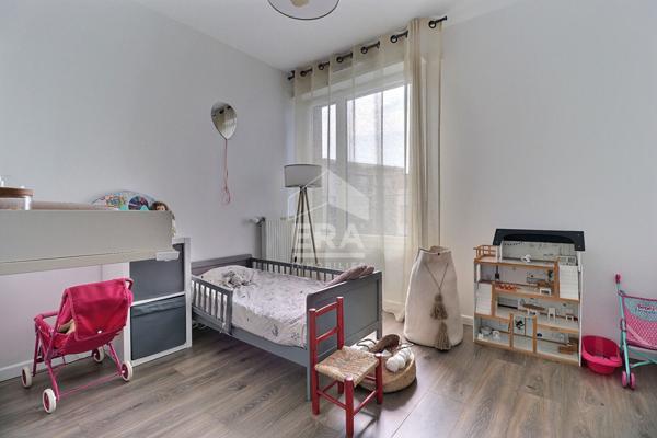 Une pépite baignée de luminosité, avec des prestations d'exception !