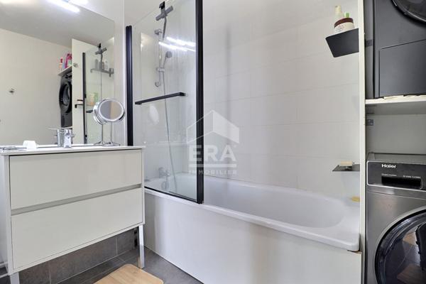 Une pépite baignée de luminosité, avec des prestations d'exception !