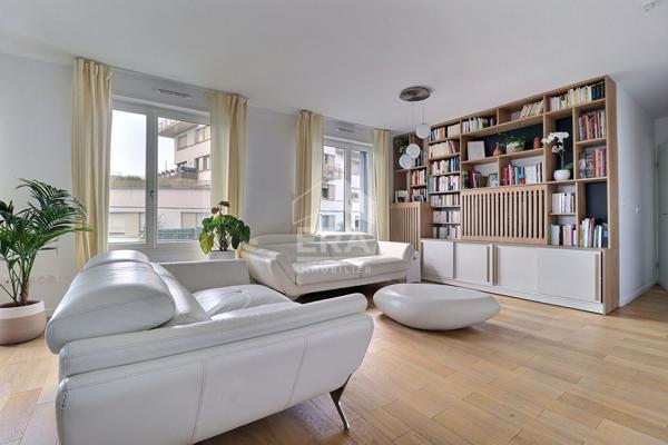 Une pépite baignée de luminosité, avec des prestations d'exception !