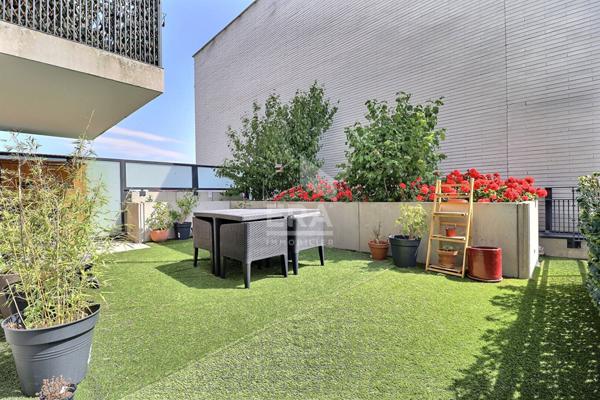 Une pépite baignée de luminosité, avec des prestations d'exception !