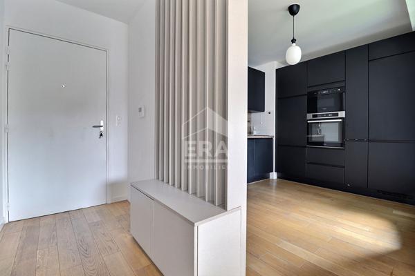 Une pépite baignée de luminosité, avec des prestations d'exception !