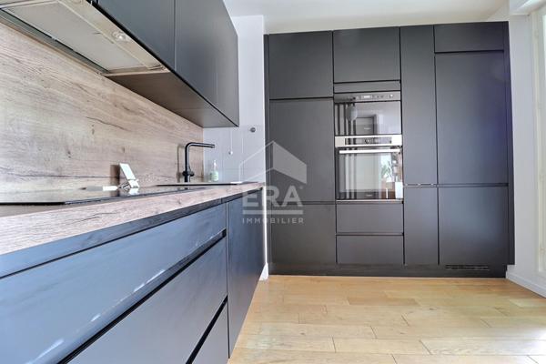 Une pépite baignée de luminosité, avec des prestations d'exception !