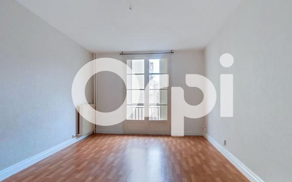 Appartement à vendre    2 pièces • 45 m2 Chalon-sur-Saône