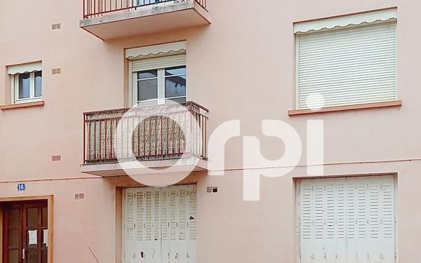 Appartement à vendre    2 pièces • 45 m2 Chalon-sur-Saône