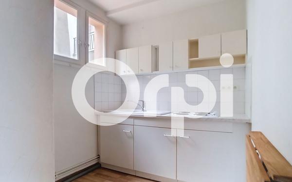 Appartement à vendre    2 pièces • 45 m2 Chalon-sur-Saône