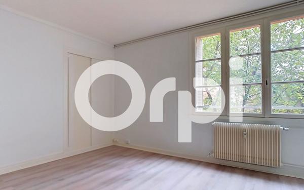 Appartement à vendre    2 pièces • 45 m2 Chalon-sur-Saône