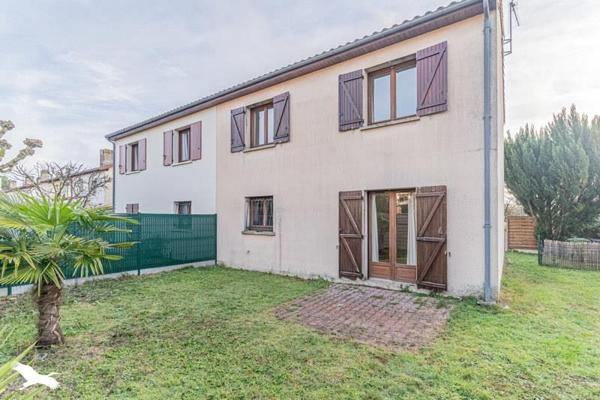 Maison à vendre |  Eysines |  6 pièces | 110 m²