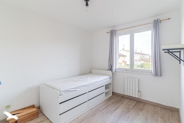 Maison à vendre |  Eysines |  6 pièces | 110 m²