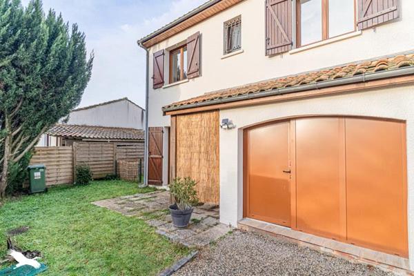Maison à vendre |  Eysines |  6 pièces | 110 m²