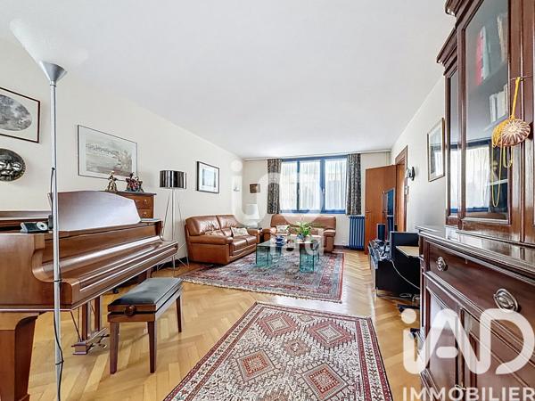 Maison à vendre 7 pièces 180 m² Tarbes