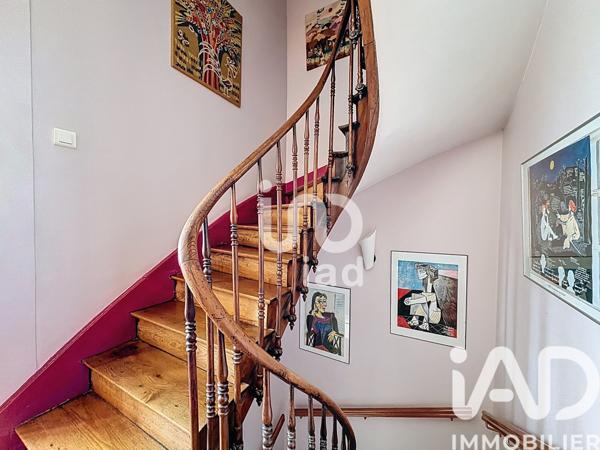 Maison à vendre 7 pièces 180 m² Tarbes
