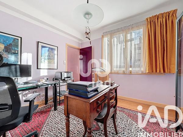 Maison à vendre 7 pièces 180 m² Tarbes