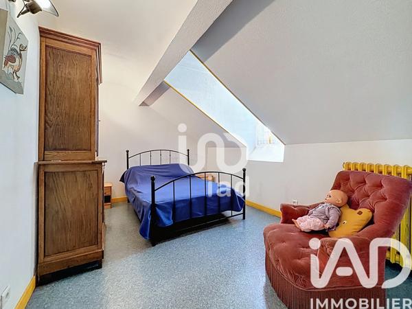 Maison à vendre 7 pièces 180 m² Tarbes