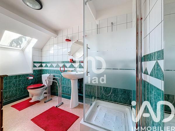 Maison à vendre 7 pièces 180 m² Tarbes