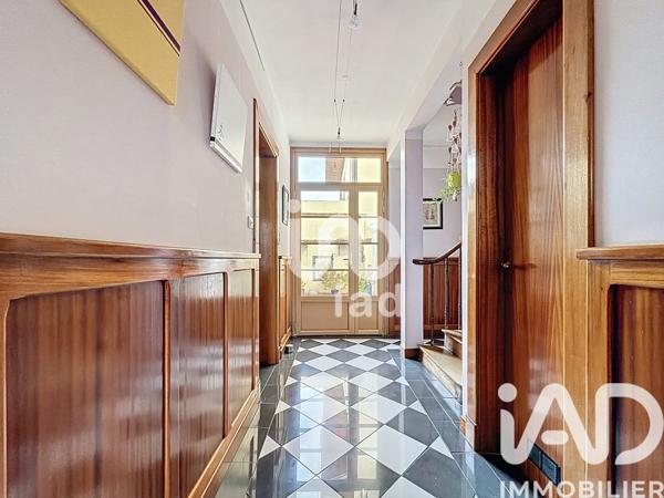 Maison à vendre 7 pièces 180 m² Tarbes